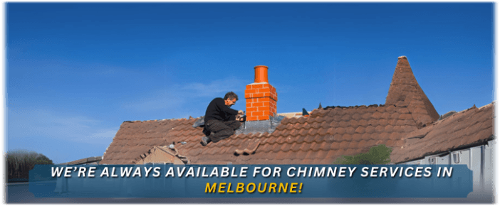 Chimney Repair Melbourne
