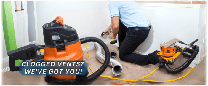 Dryer Vent Cleaning Melbourne