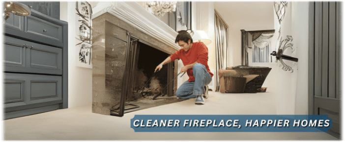Fireplace Cleaning Melbourne