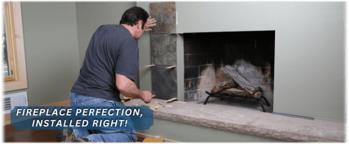 Fireplace Installation Melbourne