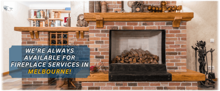 Fireplace Repair Melbourne