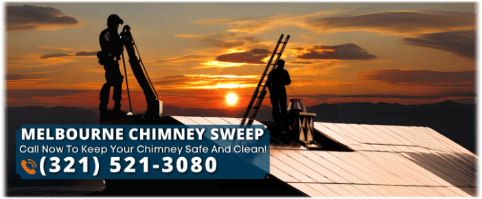 Chimney Sweep Melbourne